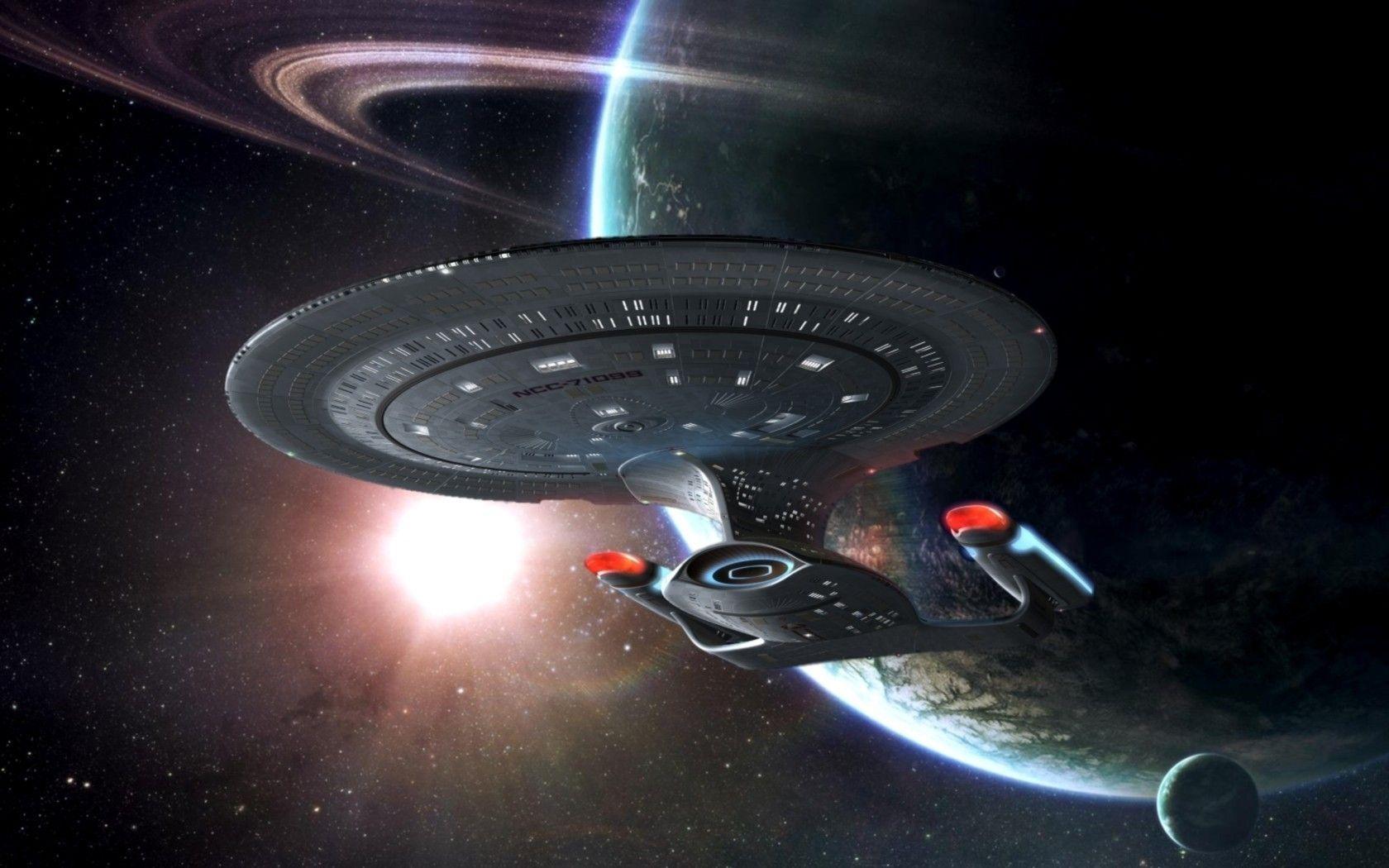 HD Star Trek Wallpapers Wallpaper Cave