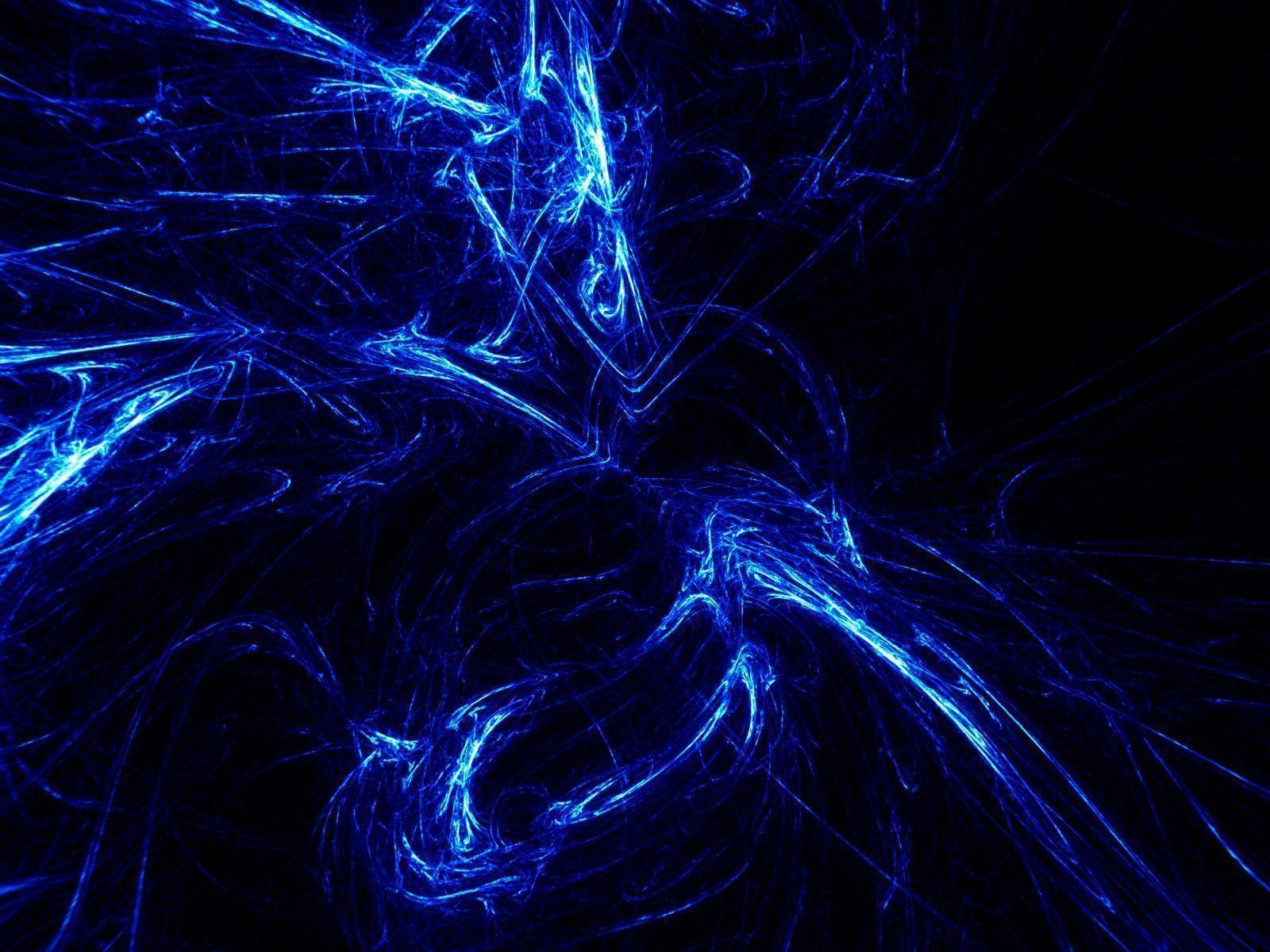 Blue Flame Wallpapers Wallpaper Cave