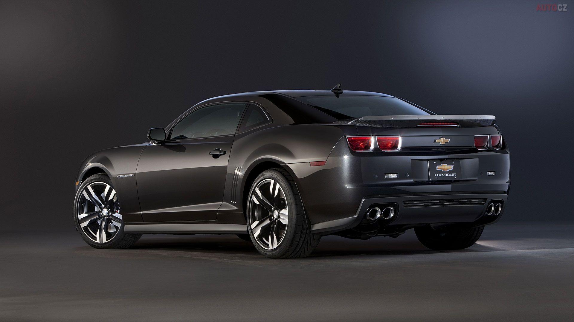 2015 Camaro ZL1 Wallpapers Wallpaper Cave