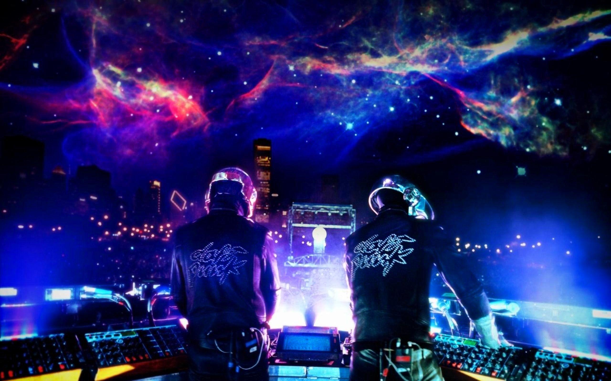 DJ Wallpapers Wallpaper Cave