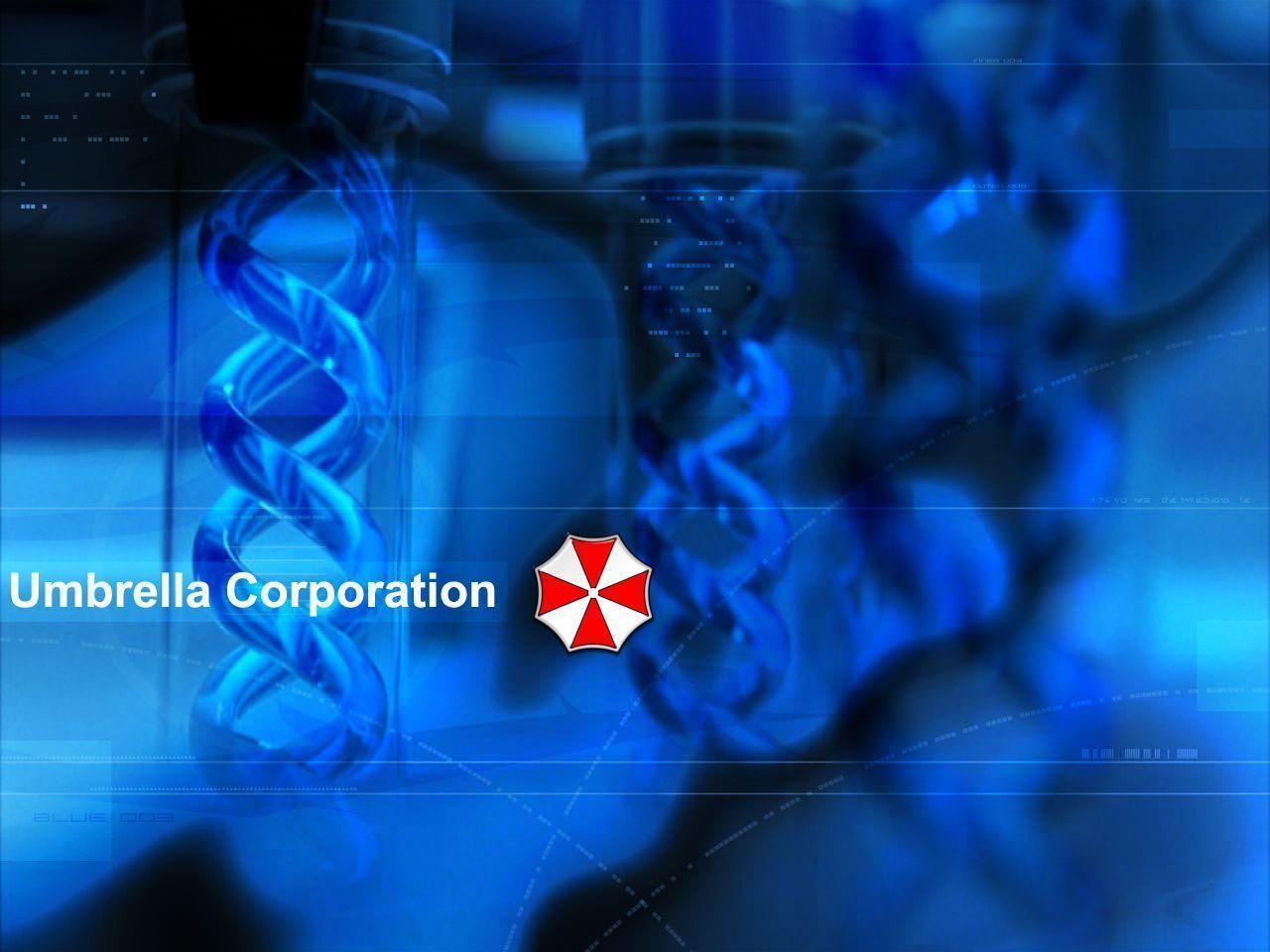 Umbrella Corporation Wallpapers Wallpaper Cave