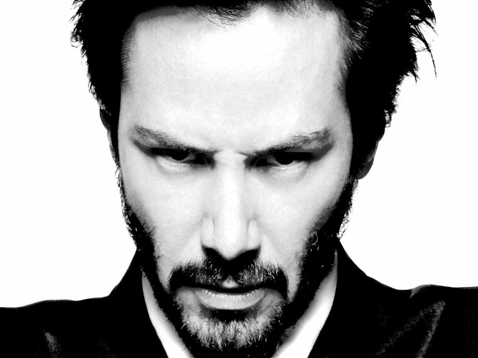 Keanu Reeves Wallpapers Wallpaper Cave