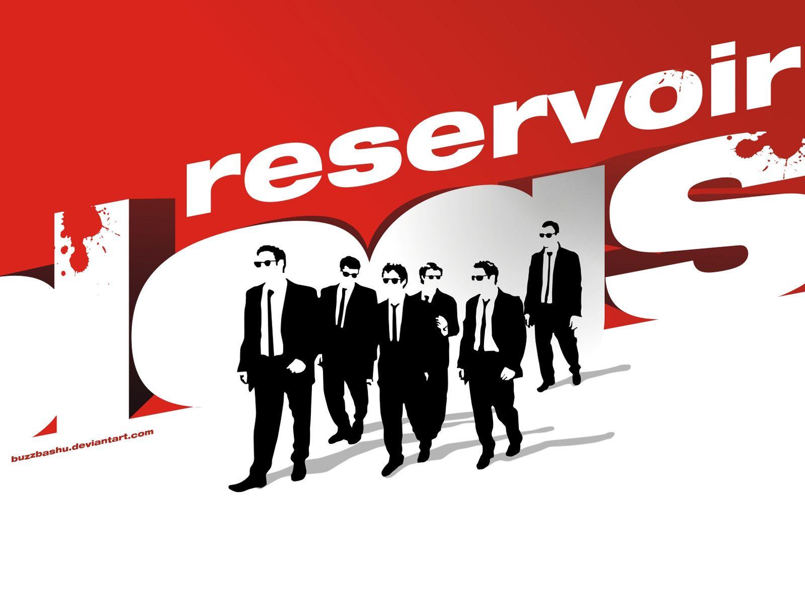 Reservoir Dogs Wallpapers Wallpaper Cave