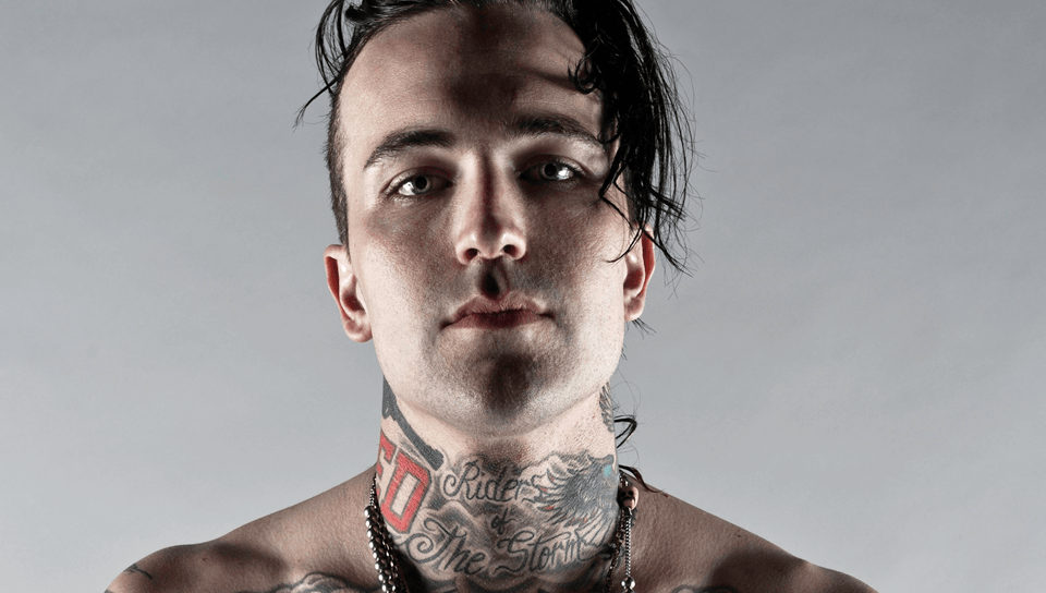Yelawolf Wallpapers Wallpaper Cave