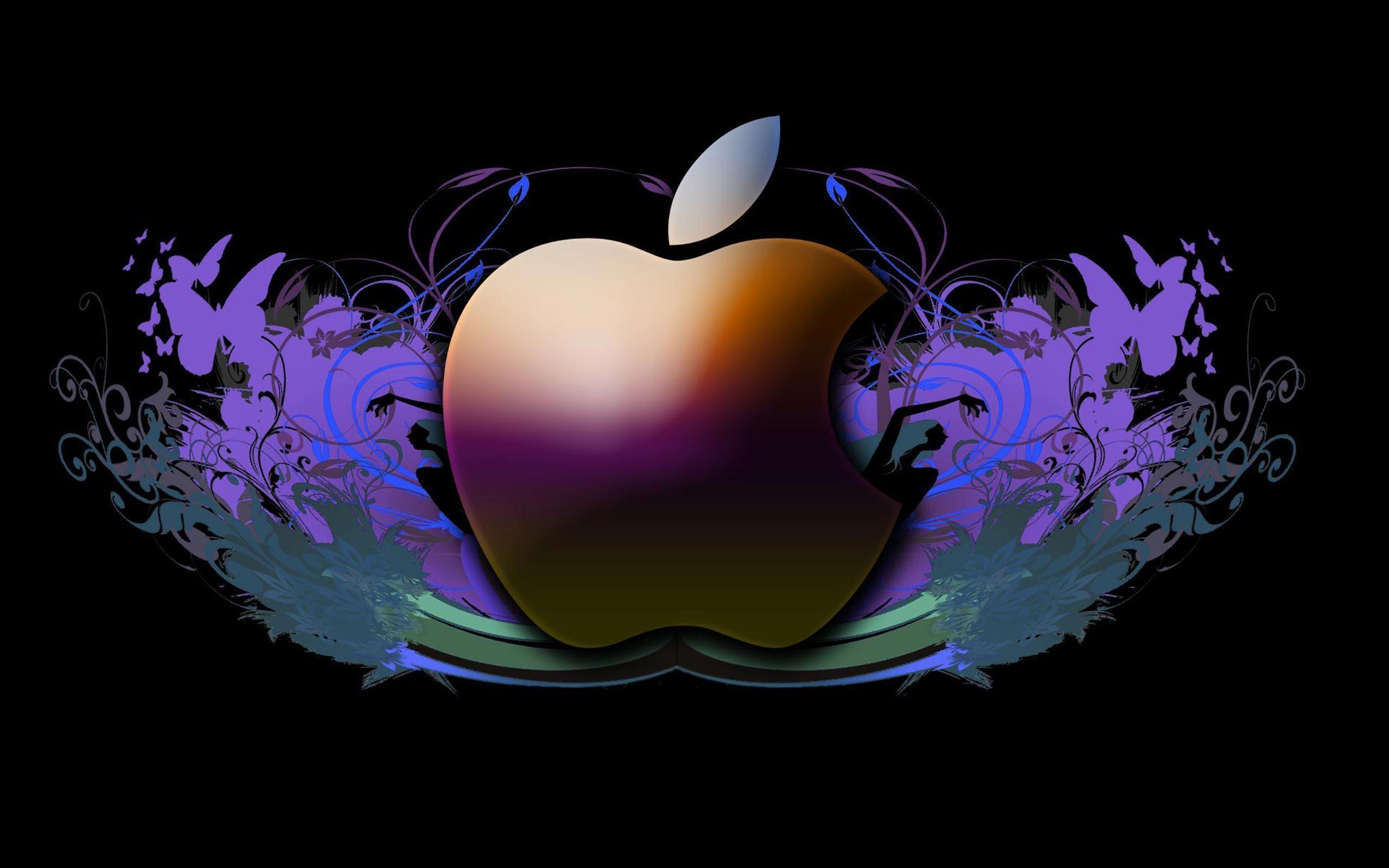 IMac Desktop Wallpapers Wallpaper Cave