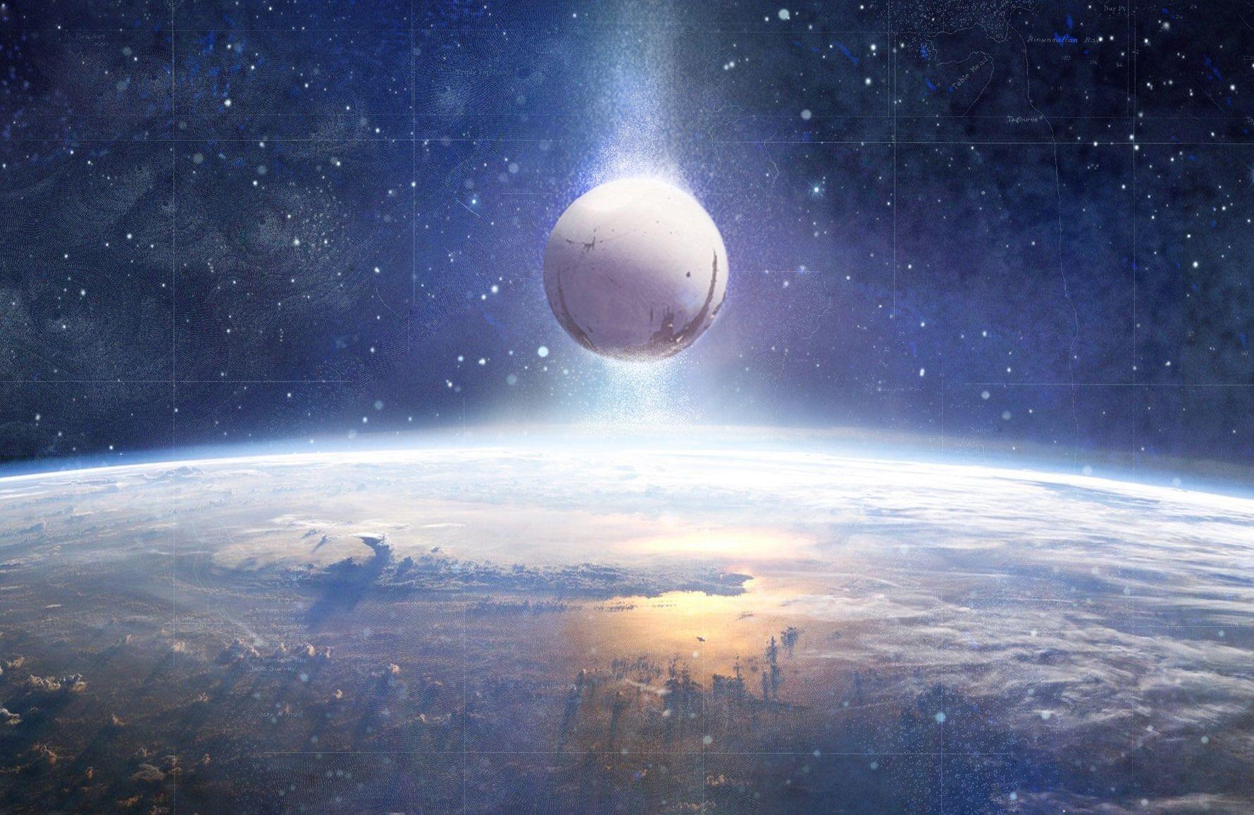 Destiny Wallpapers Wallpaper Cave