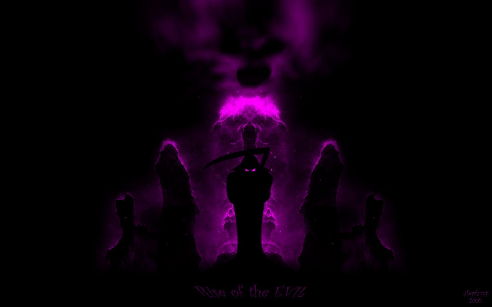 Evil Wallpapers Wallpaper Cave