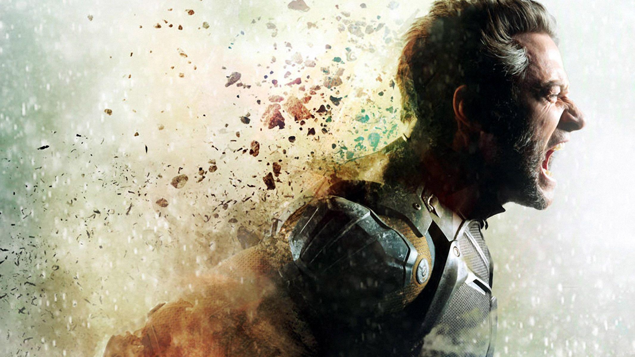 XMen Wolverine 2015 Wallpapers Wallpaper Cave