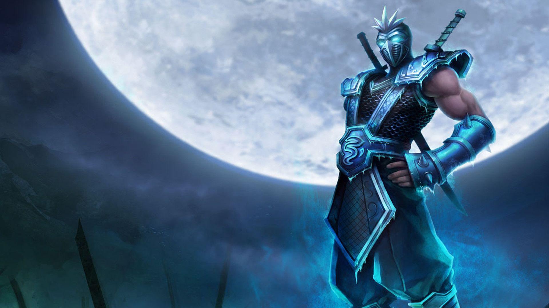 Shen Wallpapers Wallpaper Cave