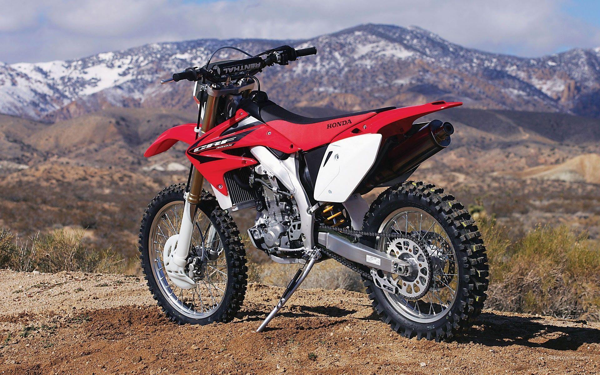 Dirt Bikes Wallpapers Wallpaper Cave
