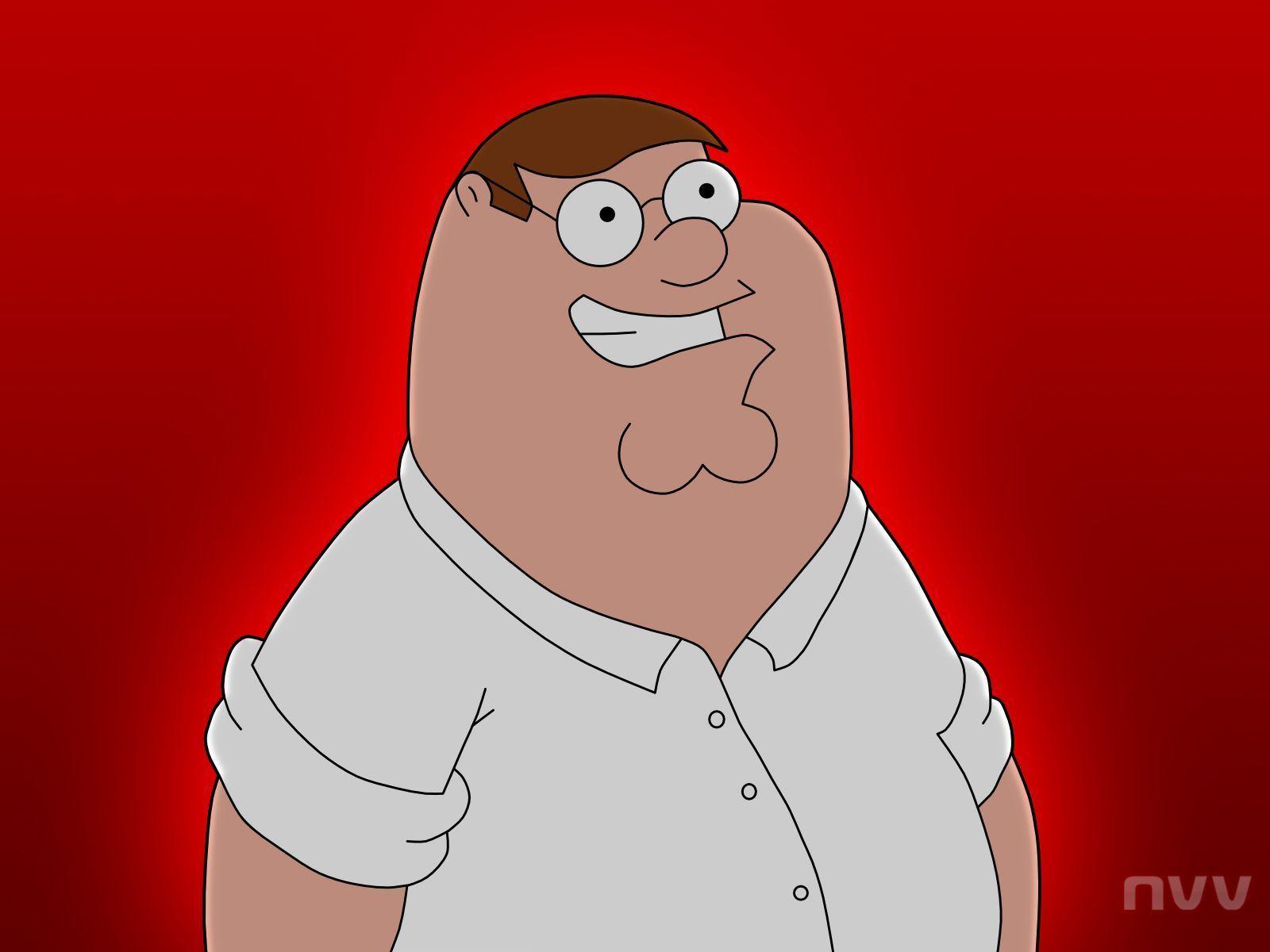 Peter Griffin Wallpapers Wallpaper Cave
