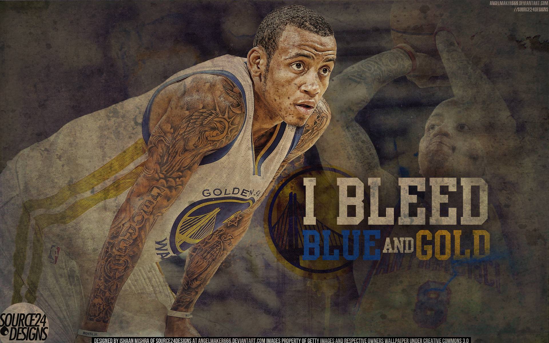 Monta Ellis Wallpapers Wallpaper Cave