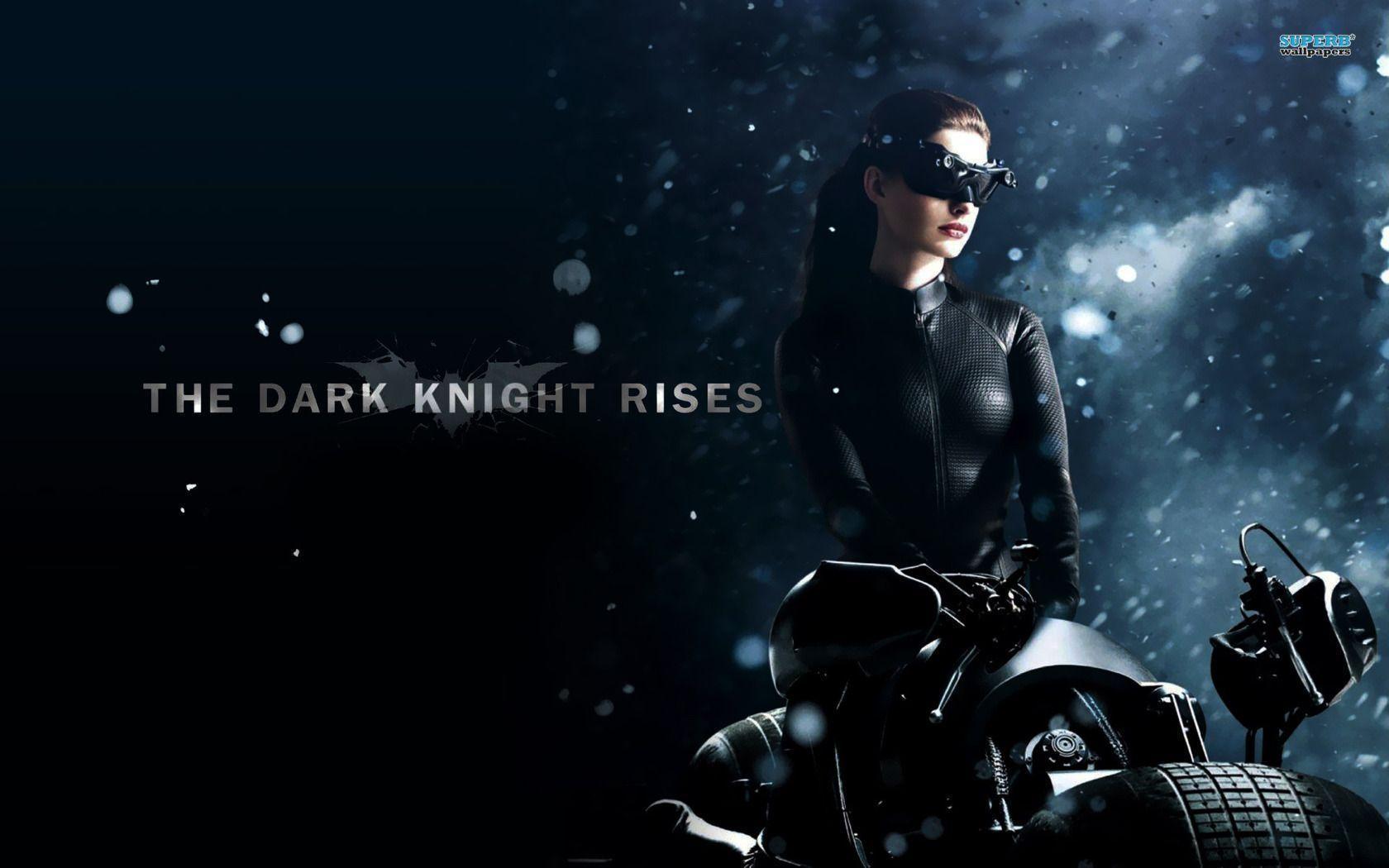 Catwoman Wallpapers Wallpaper Cave