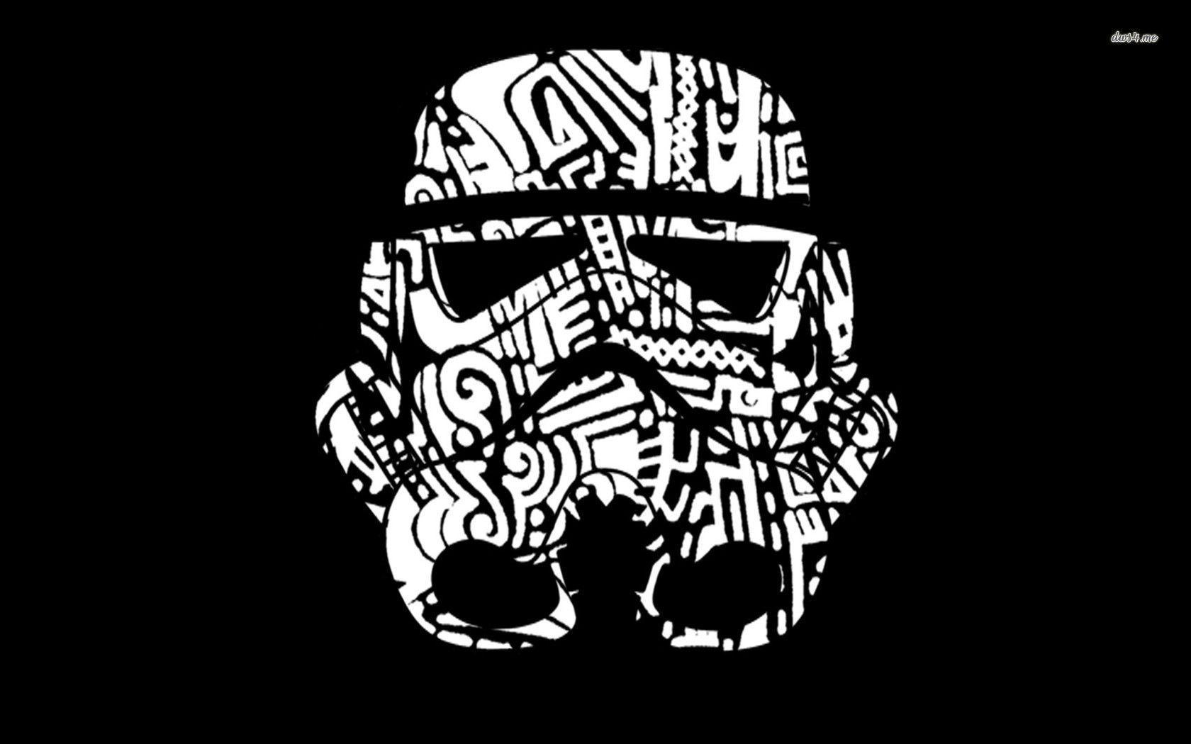 Stormtrooper Wallpapers Wallpaper Cave