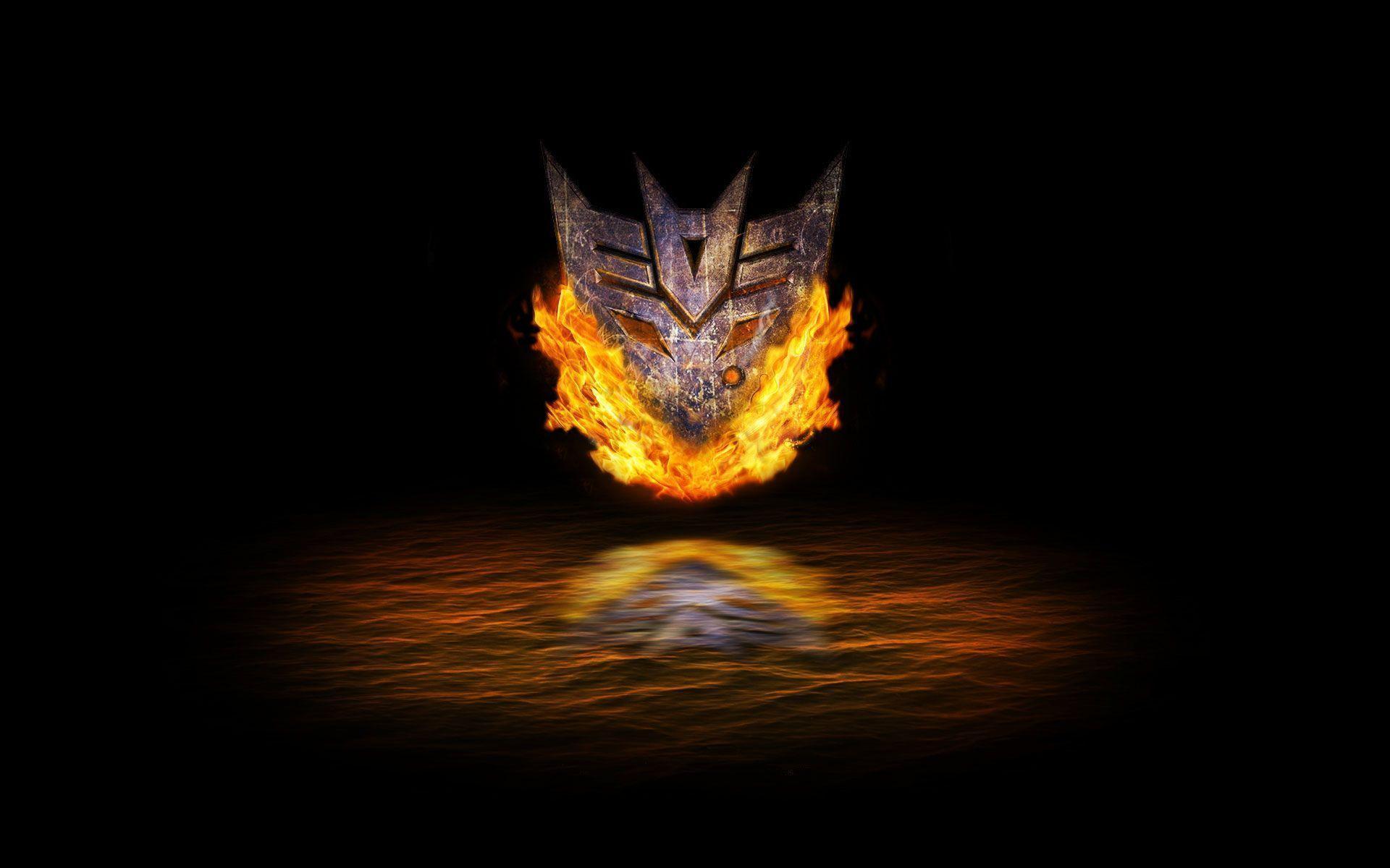 Transformers Decepticons Wallpapers Wallpaper Cave