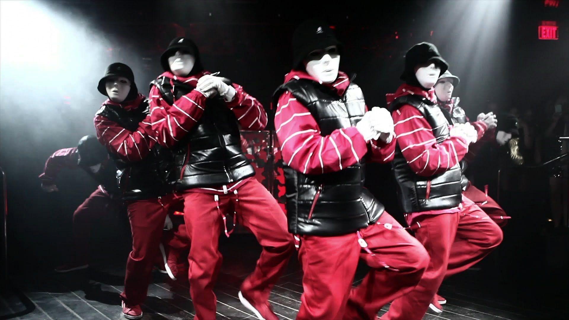 Jabbawockeez Wallpapers 2015 Wallpaper Cave