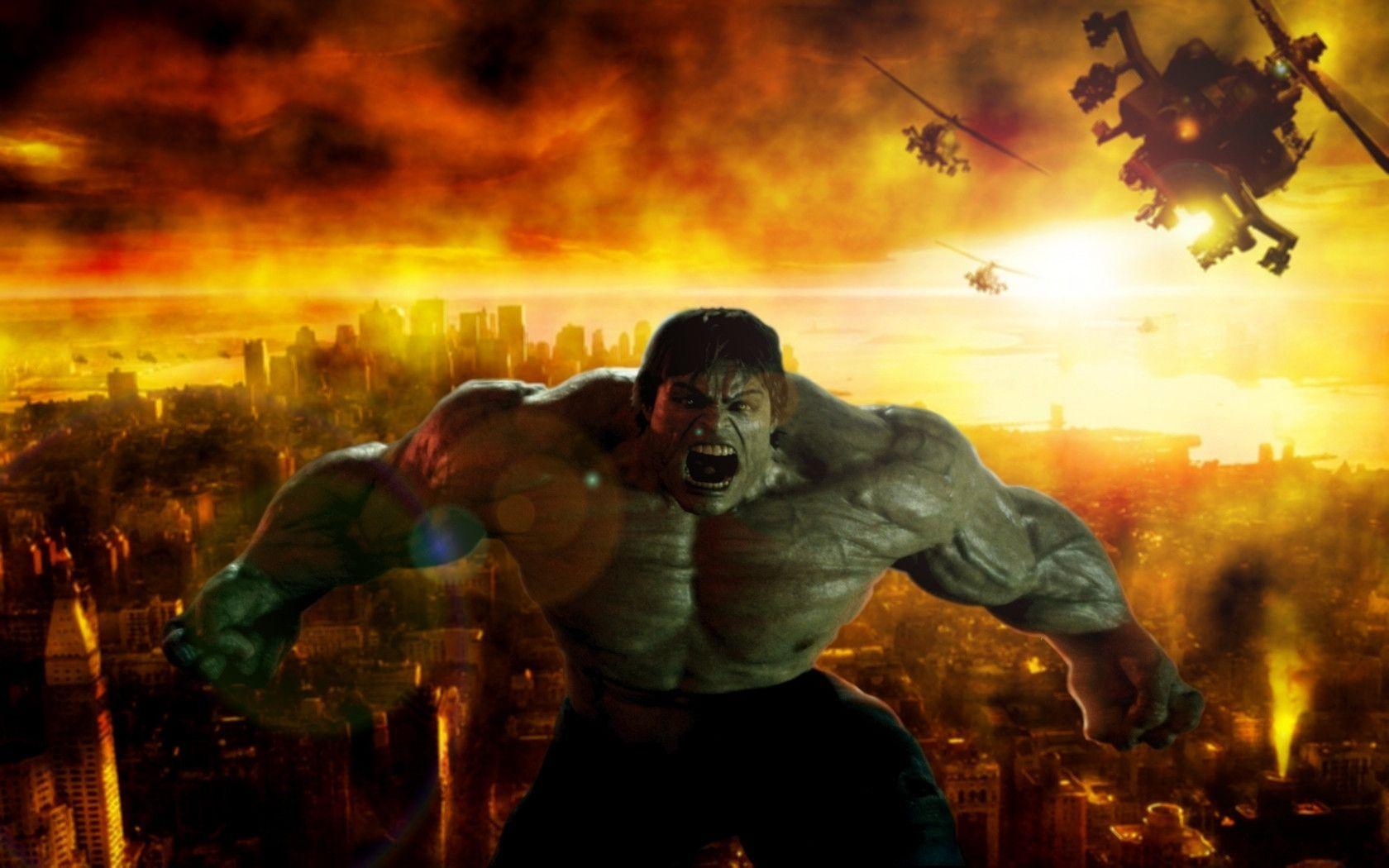 Hulk Wallpapers Wallpaper Cave