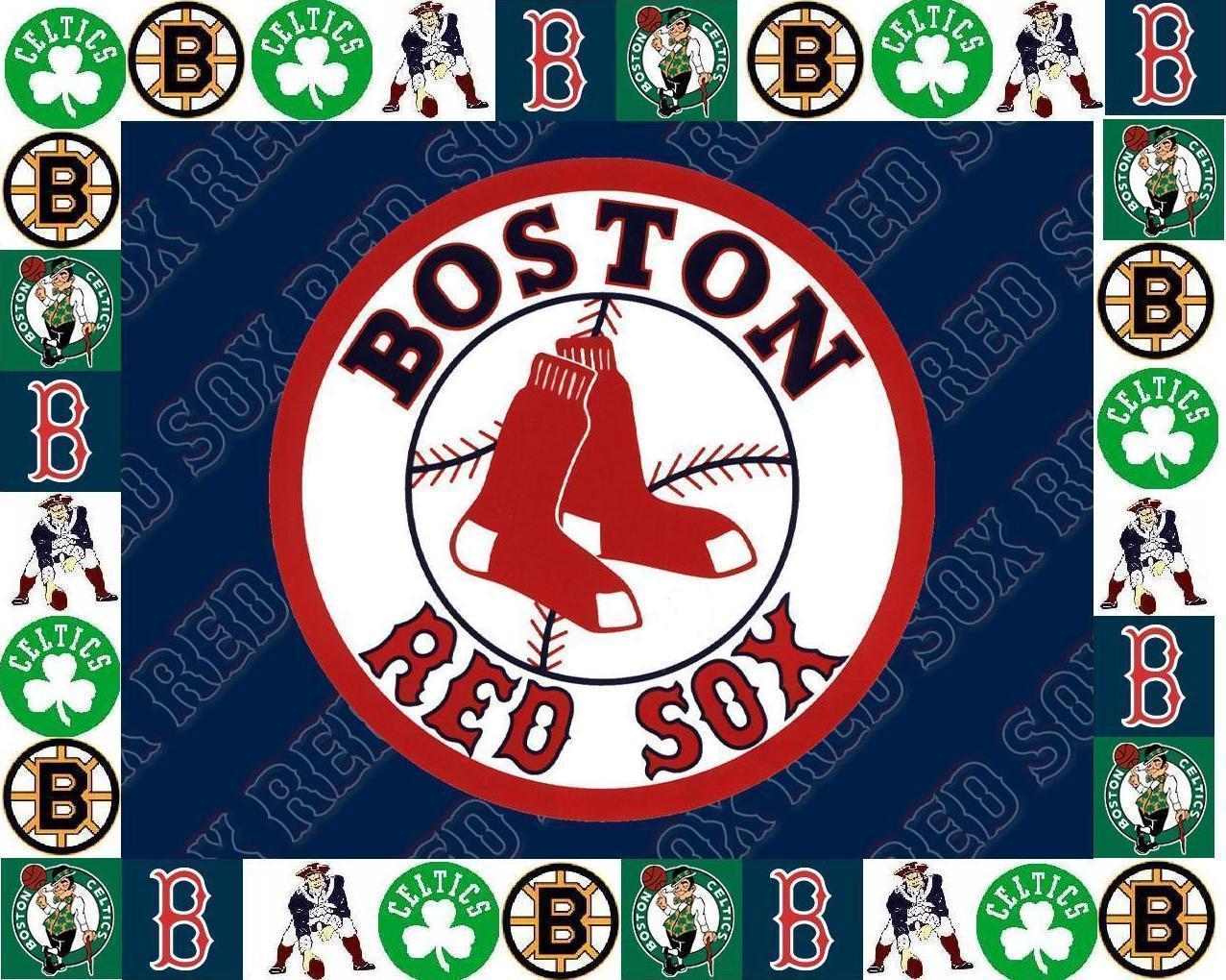 Boston Sports Wallpapers Wallpaper Cave
