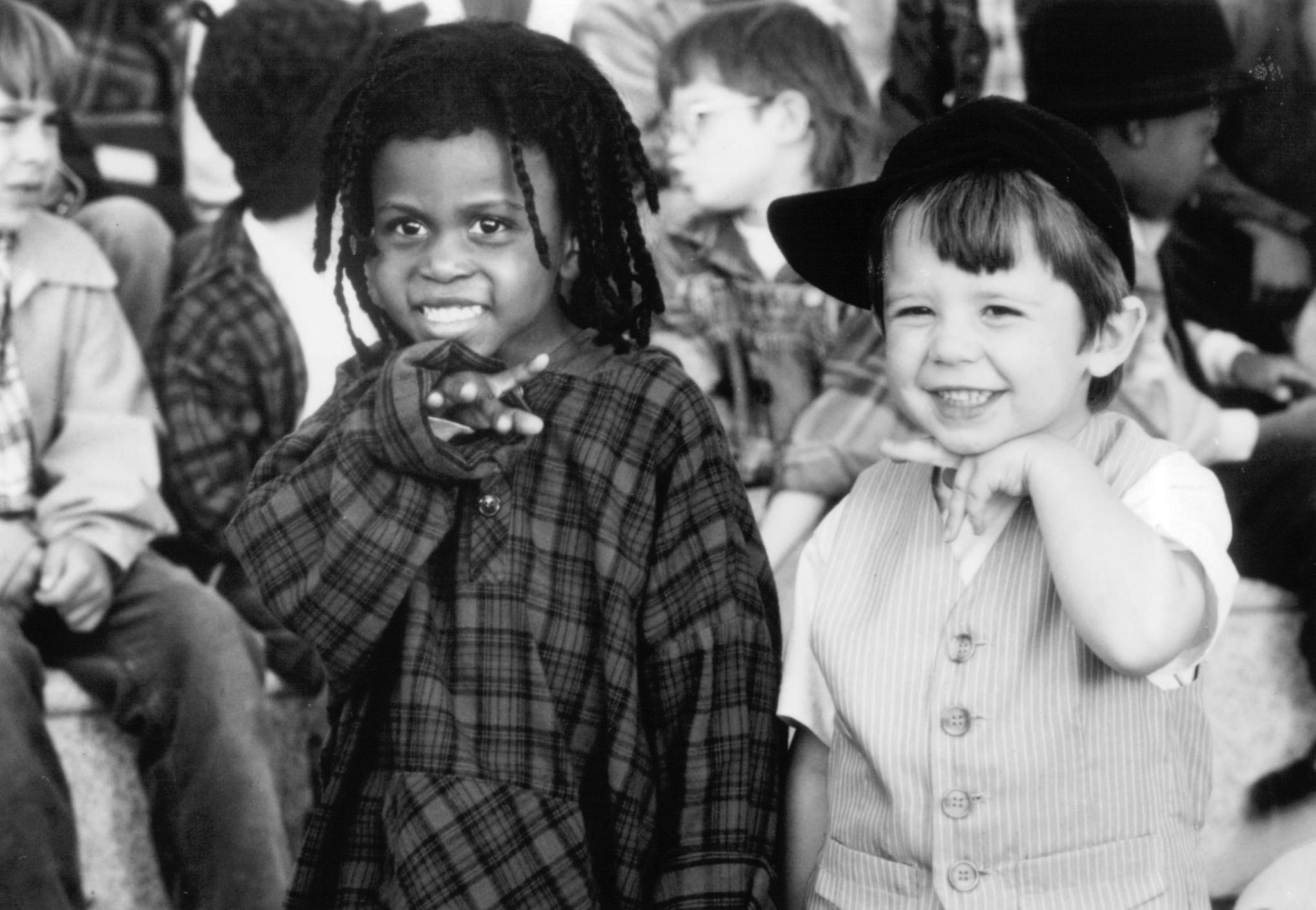 Little Rascals Wallpapers Wallpaper Cave