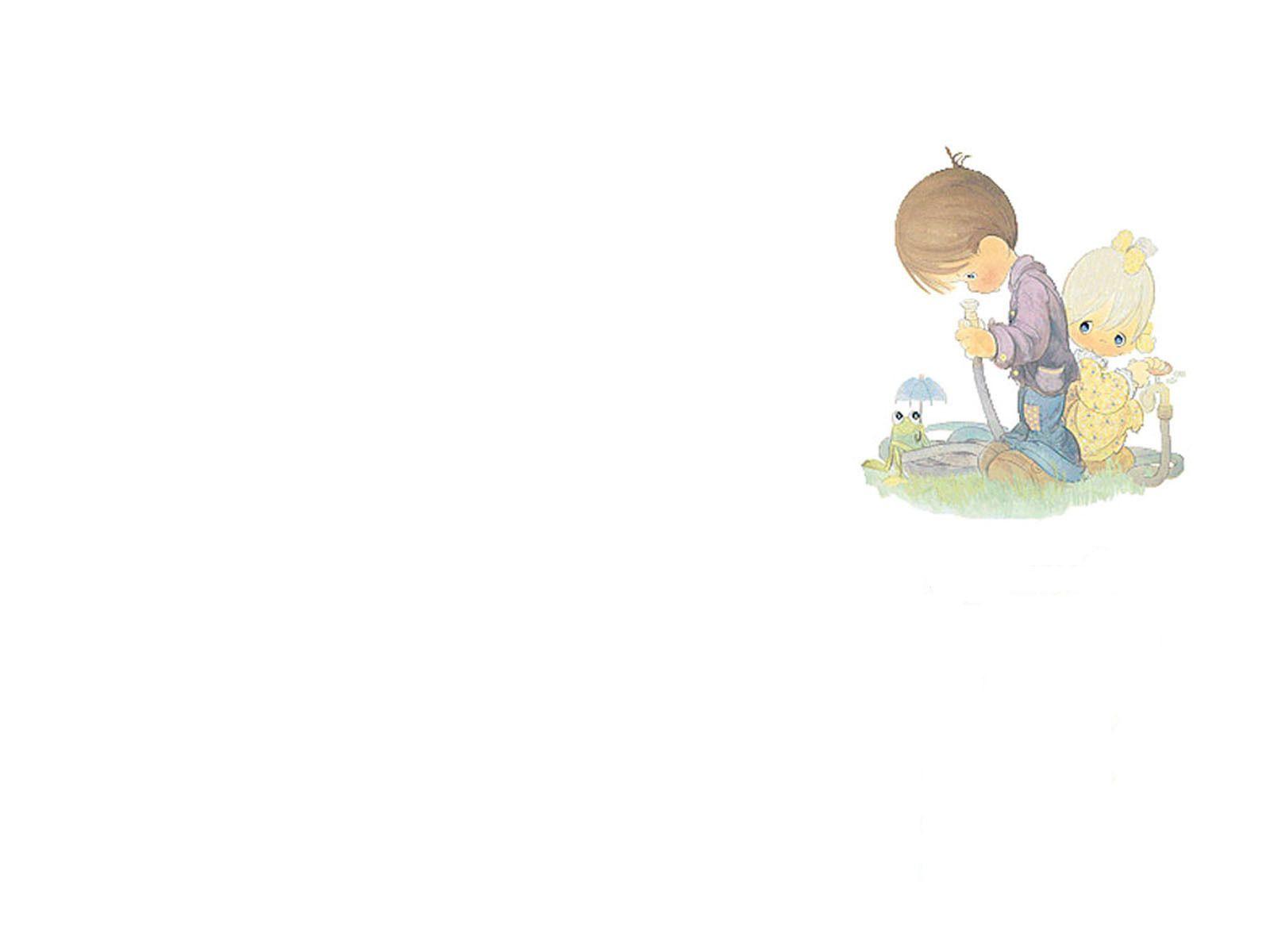 Precious Moments Backgrounds Wallpaper Cave