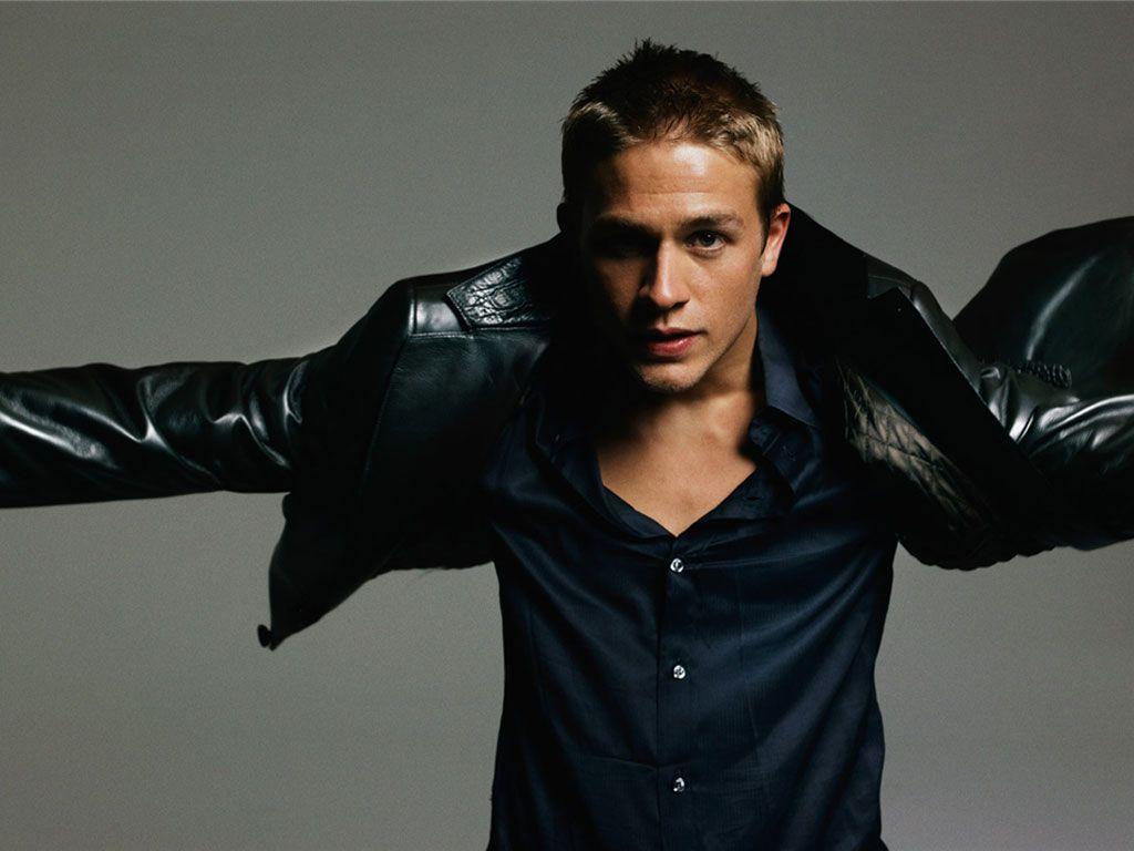 Charlie Hunnam Wallpapers Wallpaper Cave