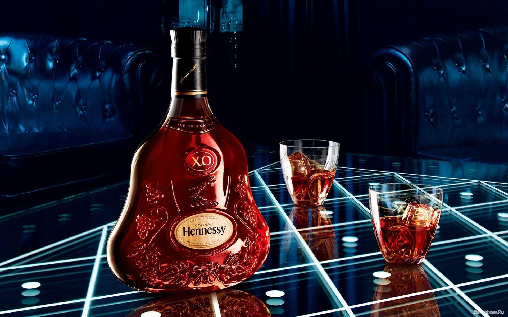 Hennessy Wallpapers Wallpaper Cave