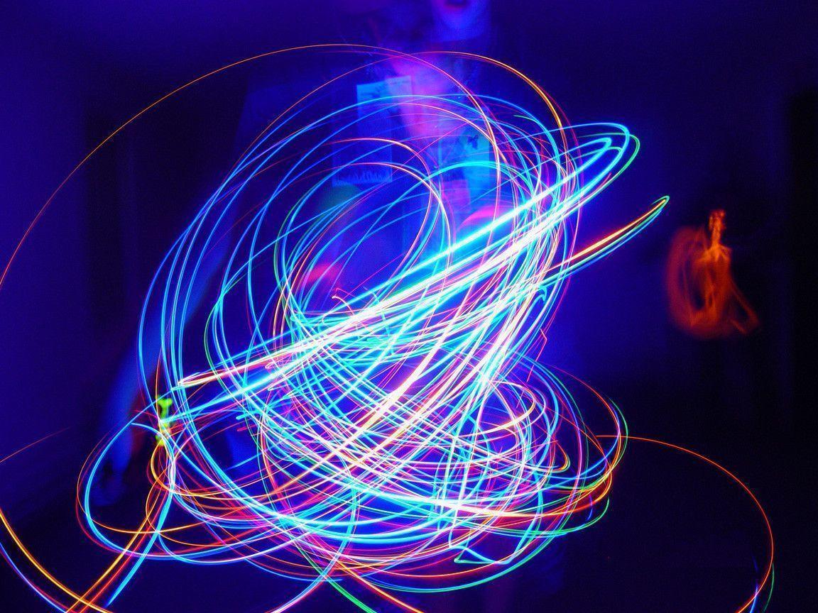 Light Show Wallpapers Wallpaper Cave