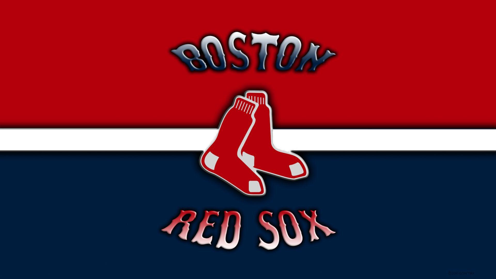 Boston Red Sox Wallpapers Wallpaper Cave