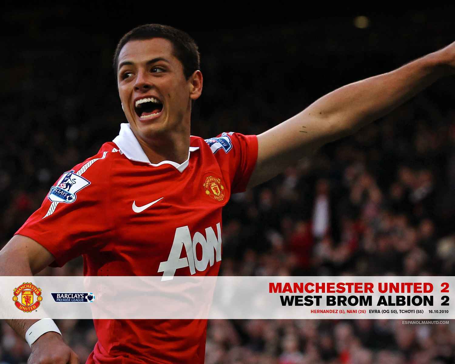Chicharito Hernandez Wallpapers Wallpaper Cave
