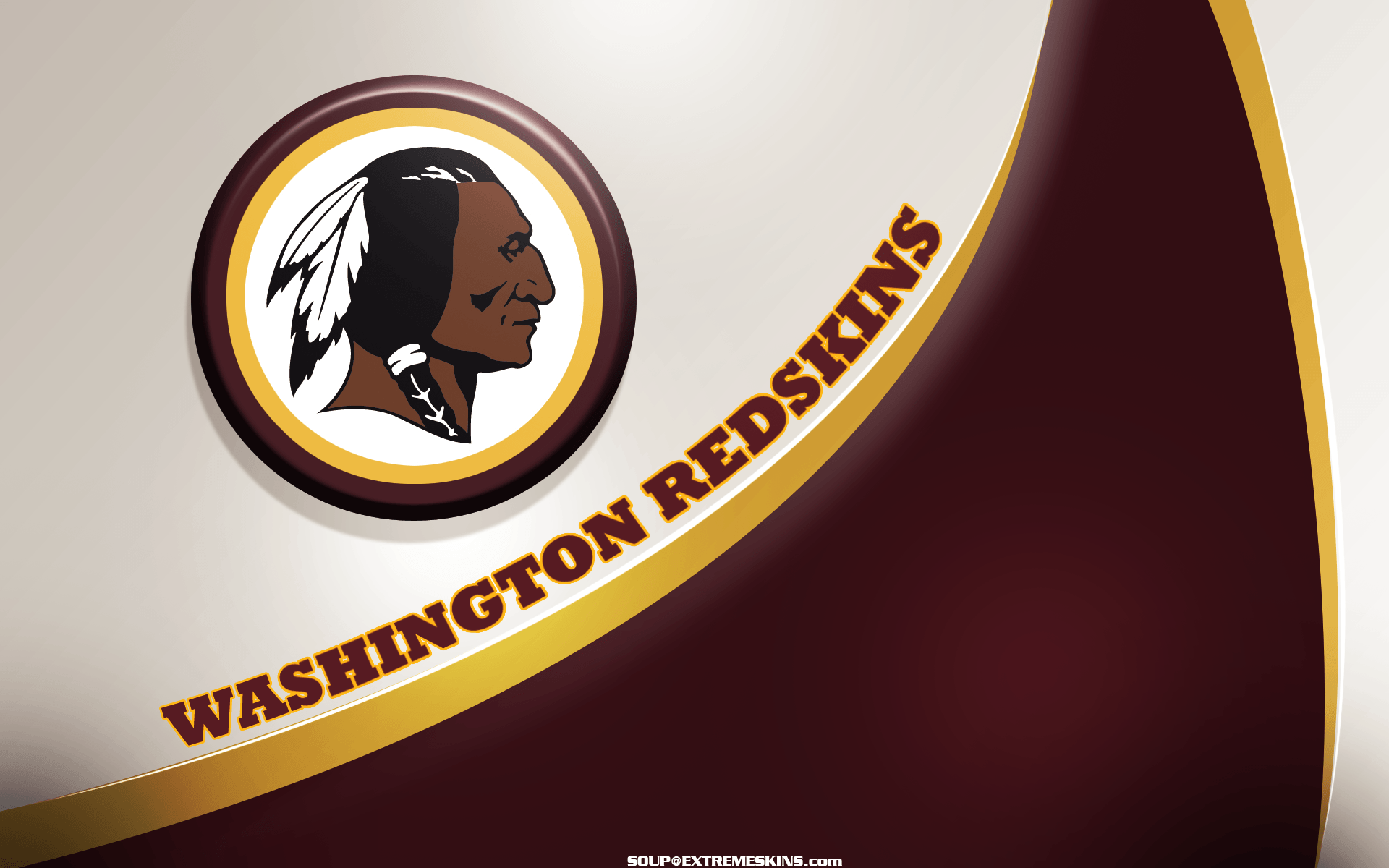 Washington Redskins Wallpapers Wallpaper Cave