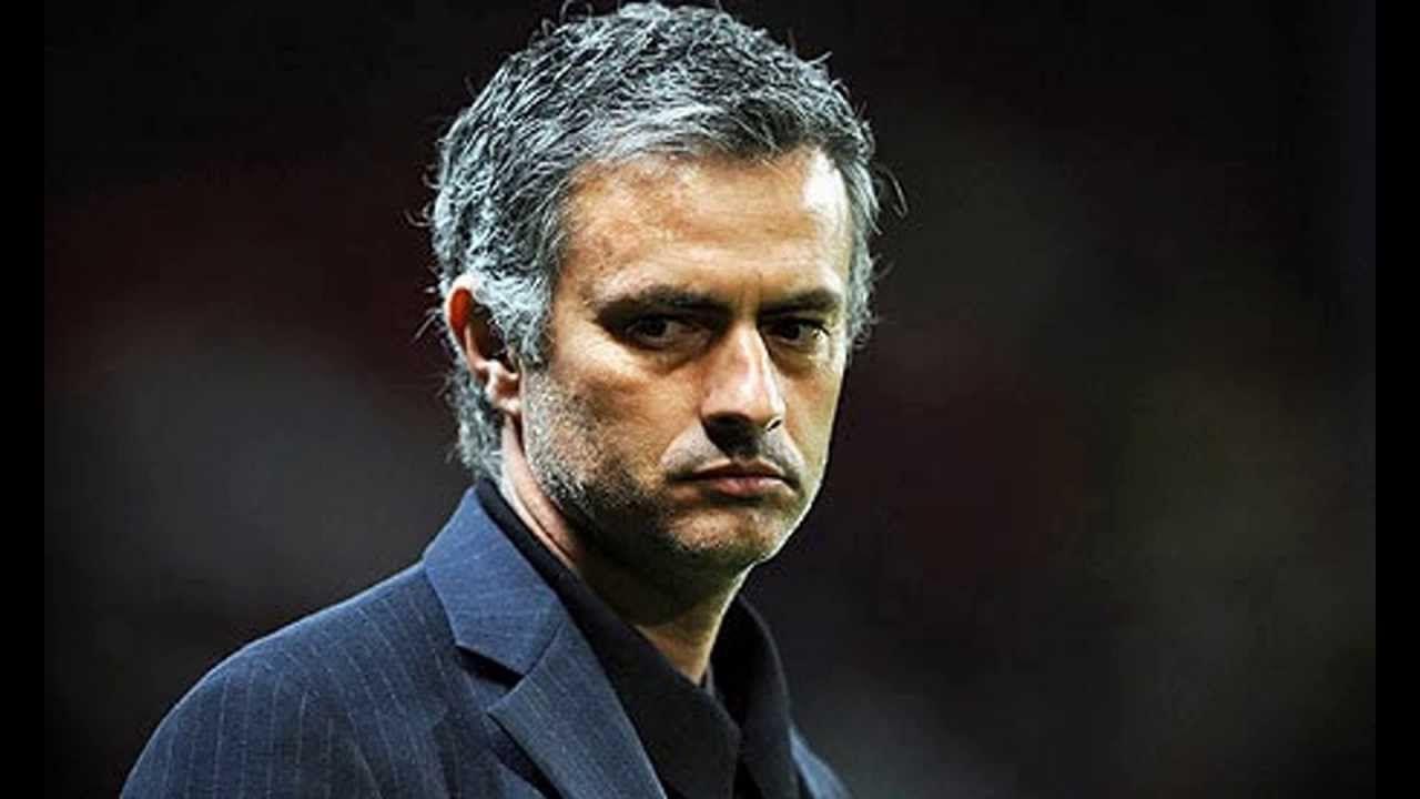 José Mourinho Wallpapers Wallpaper Cave