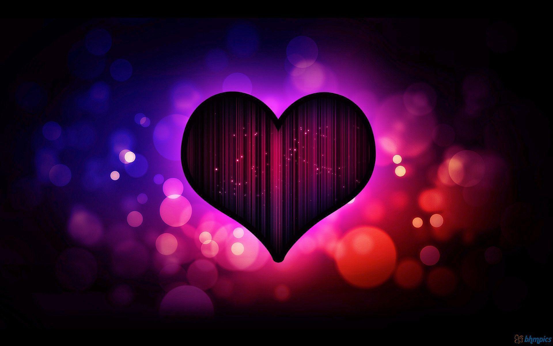 Love Abstract Wallpapers Wallpaper Cave