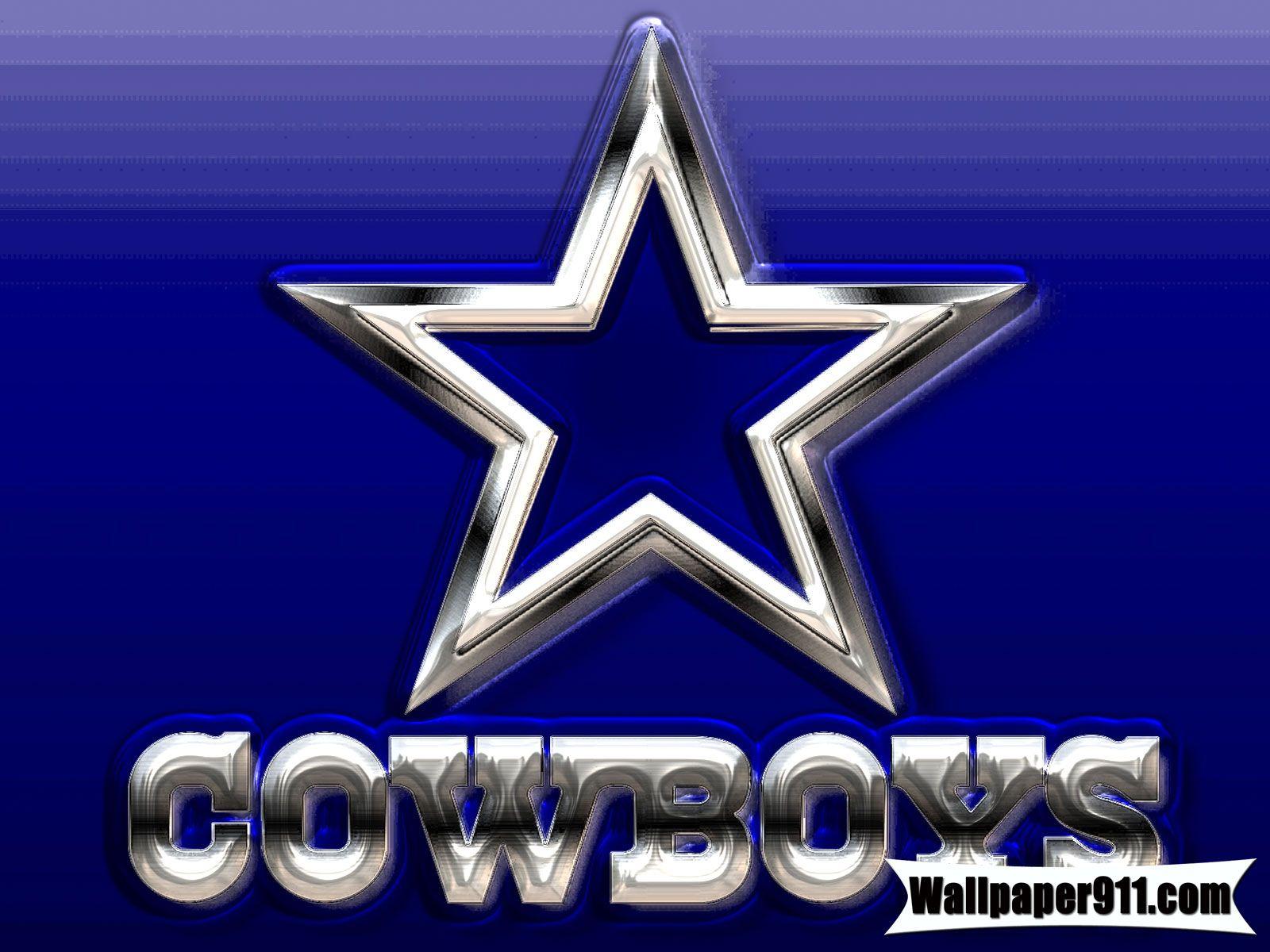 Cowboys Wallpapers Free Wallpaper Cave