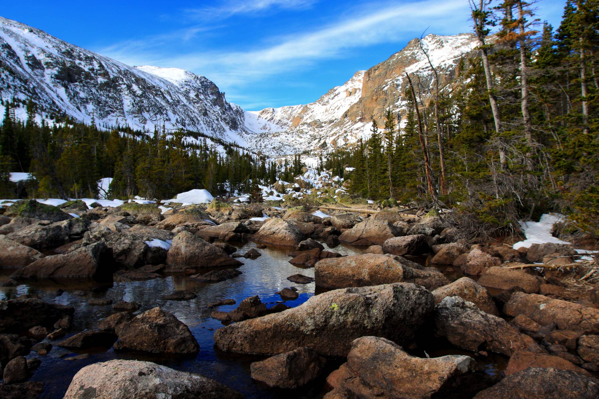Rocky Mountain National Park Wallpapers Wallpaper Cave
