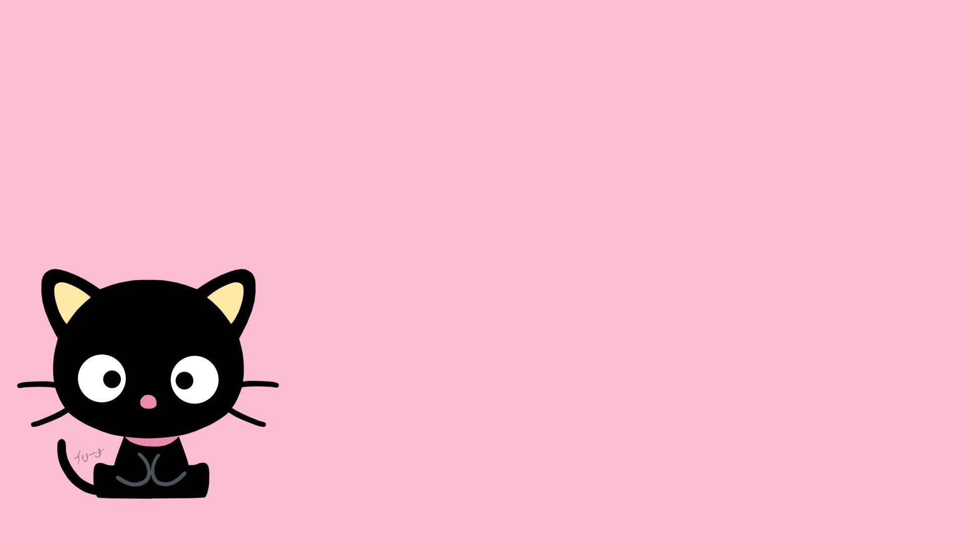 Chococat Wallpapers Wallpaper Cave