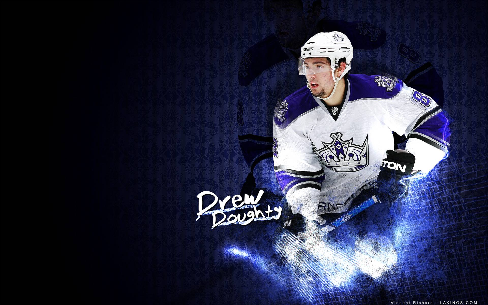 Los Angeles Kings Wallpapers Wallpaper Cave