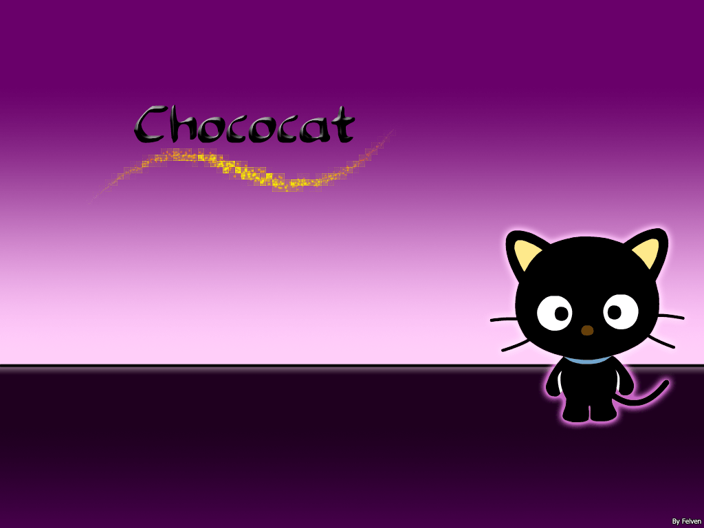 Chococat Wallpapers Wallpaper Cave