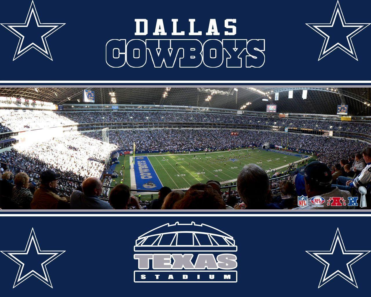 Dallas Cowboys Backgrounds For Desktop Wallpaper Cave