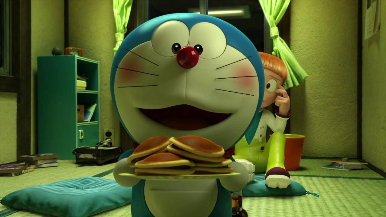 Doraemon 3D Wallpapers 2015 Wallpaper Cave