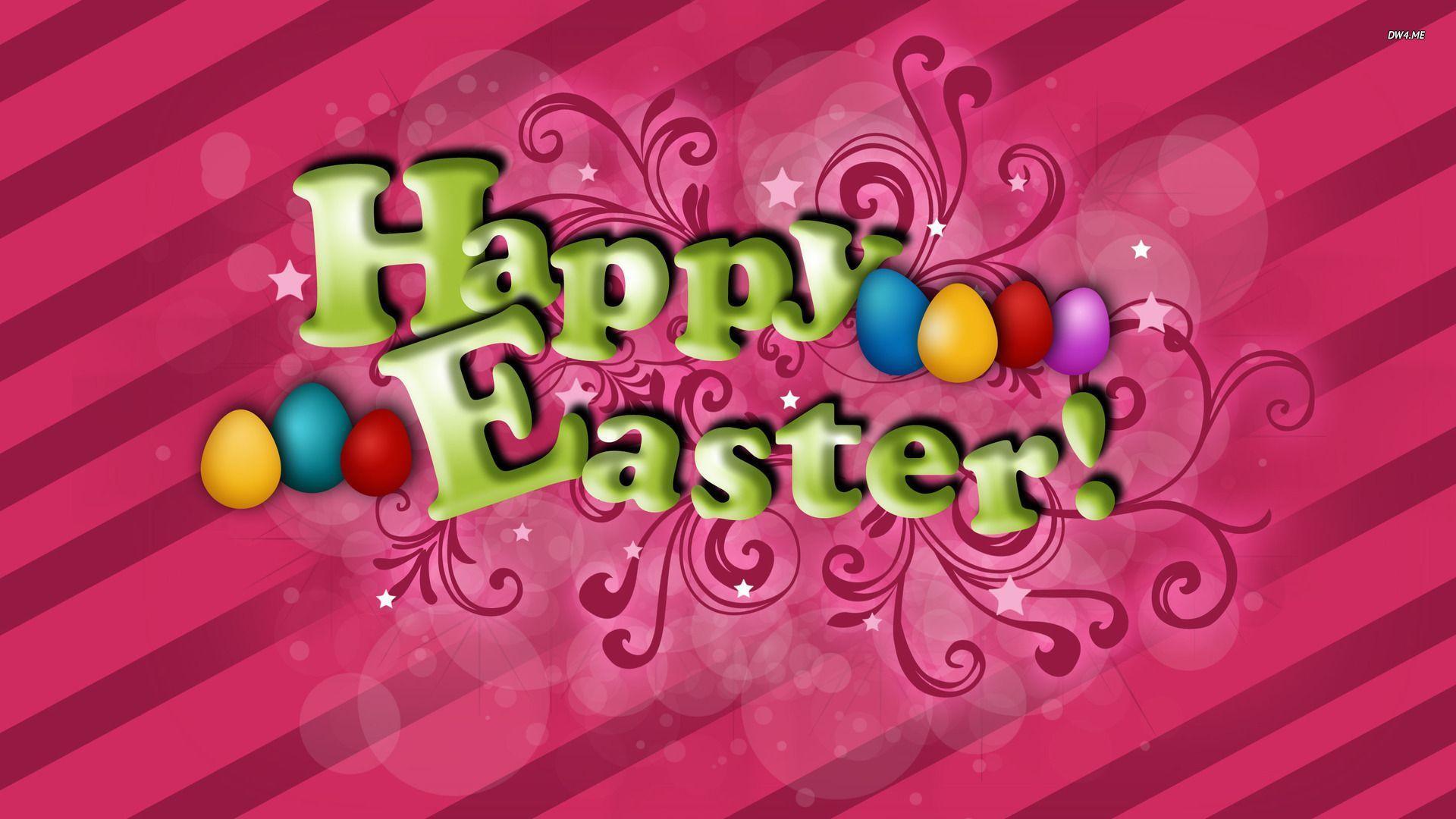 Happy Easter Wallpapers Pictures Wallpaper Cave