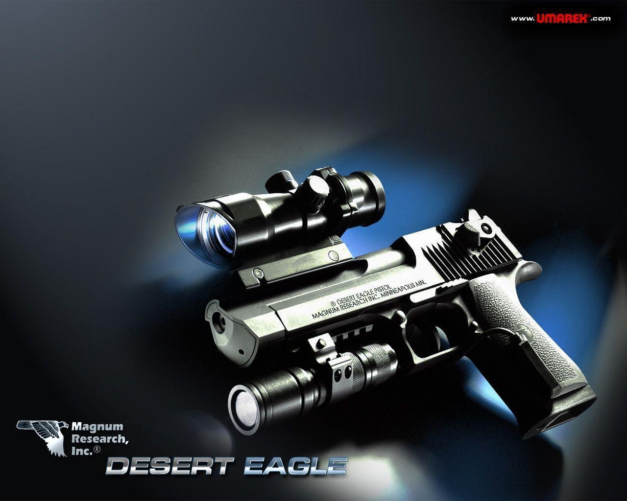 Desert Eagle Wallpapers Wallpaper Cave