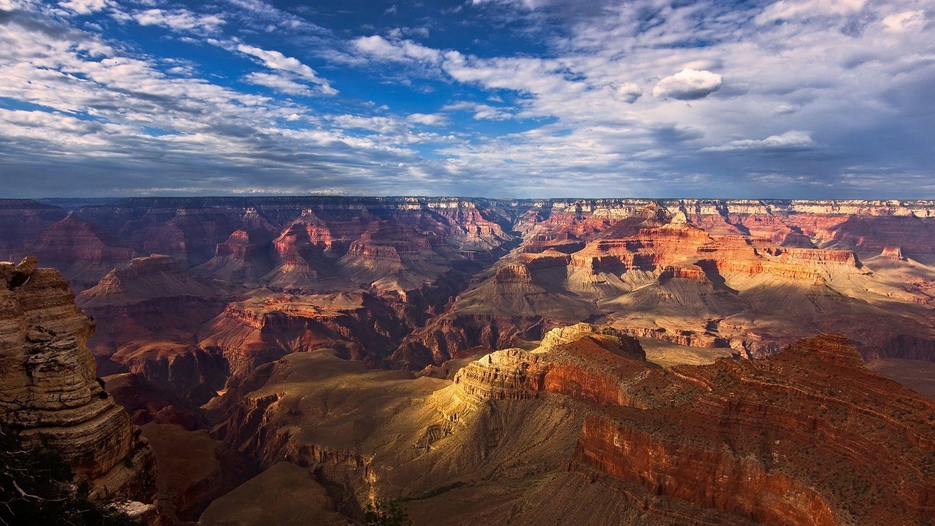 Grand Canyon Wallpapers Wallpaper Cave