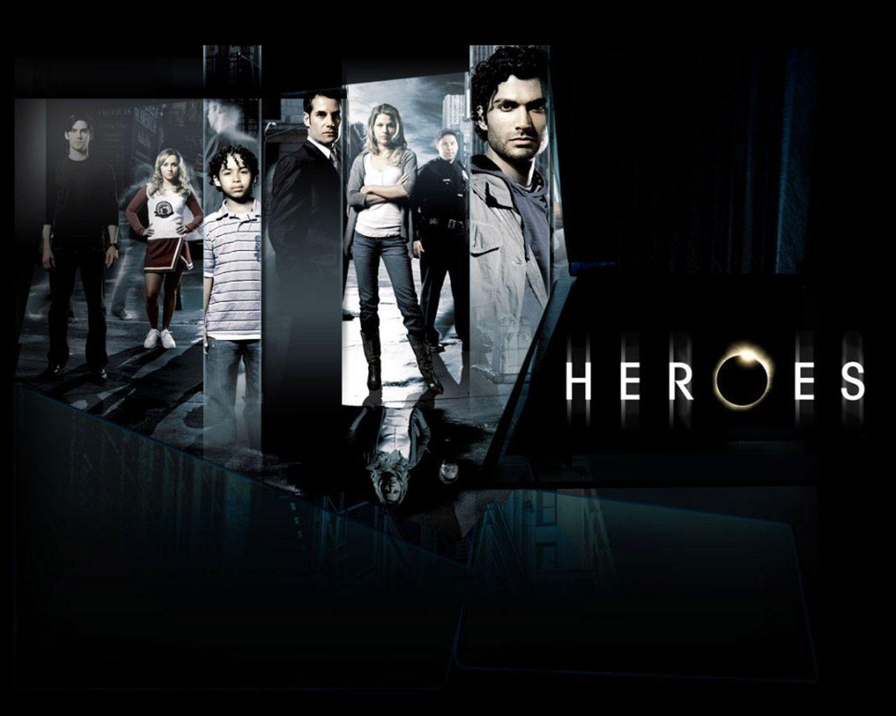 TV Series Wallpapers Wallpaper Cave