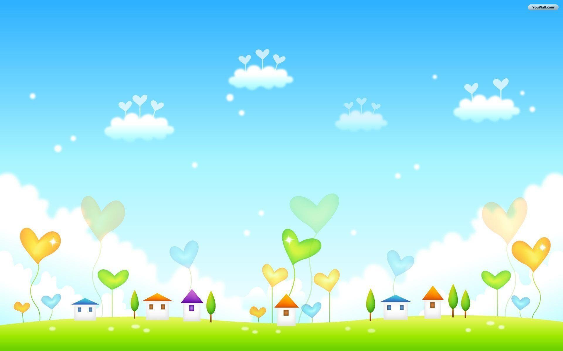 Happy Wallpapers Wallpaper Cave