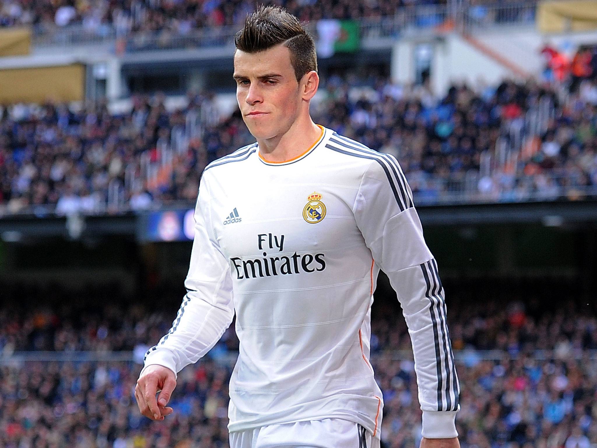 Gareth Bale Wallpapers 2015 HD Wallpaper Cave