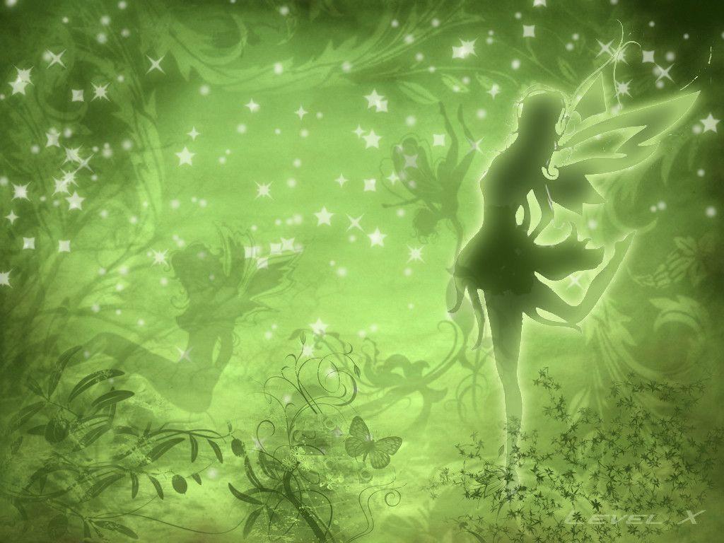 Fairies Wallpaper Backgrounds Wallpaper Cave