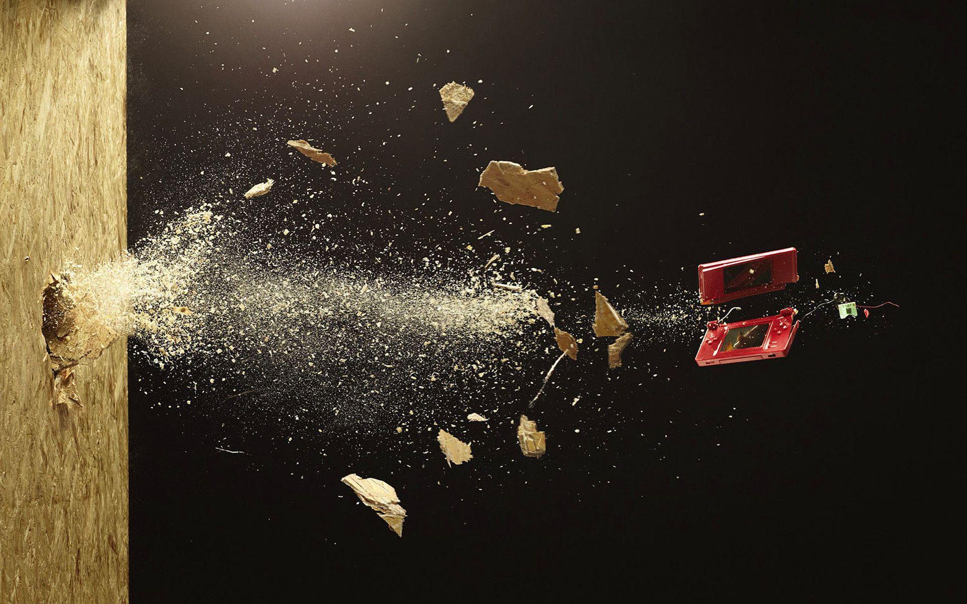 Slow Motion Wallpapers Wallpaper Cave