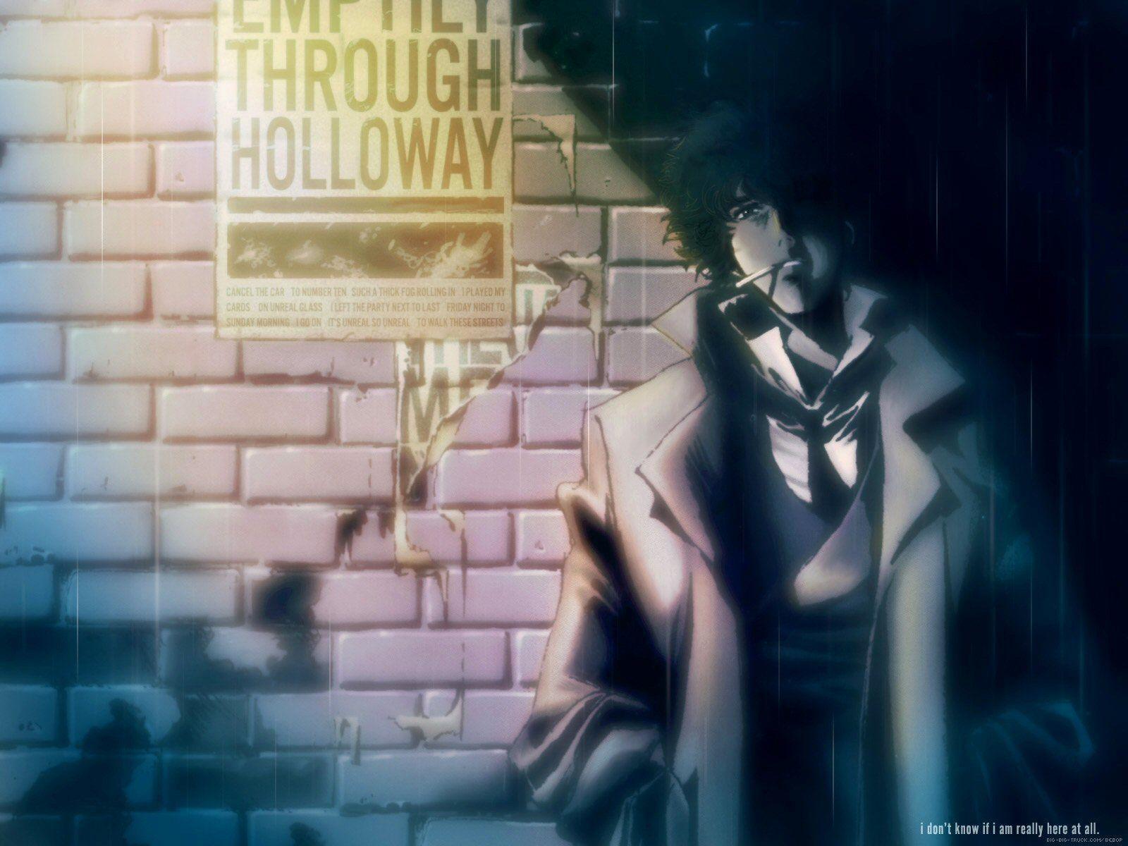 Cowboy Bebop Wallpapers Wallpaper Cave