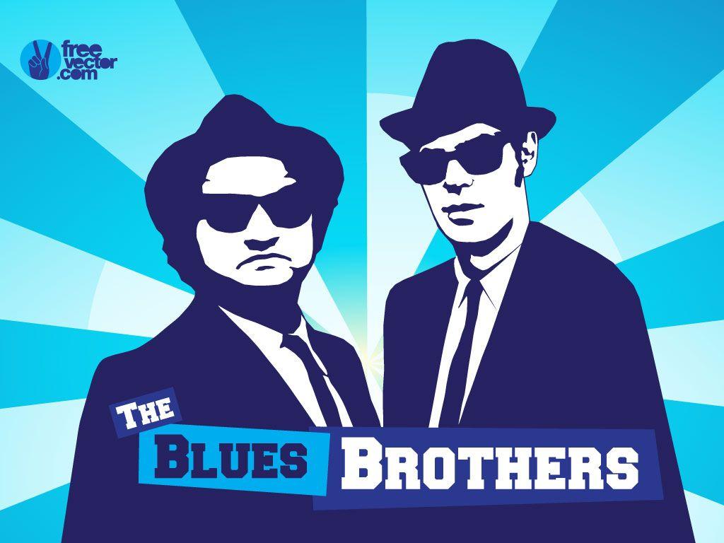 Blues Brothers Wallpapers Wallpaper Cave