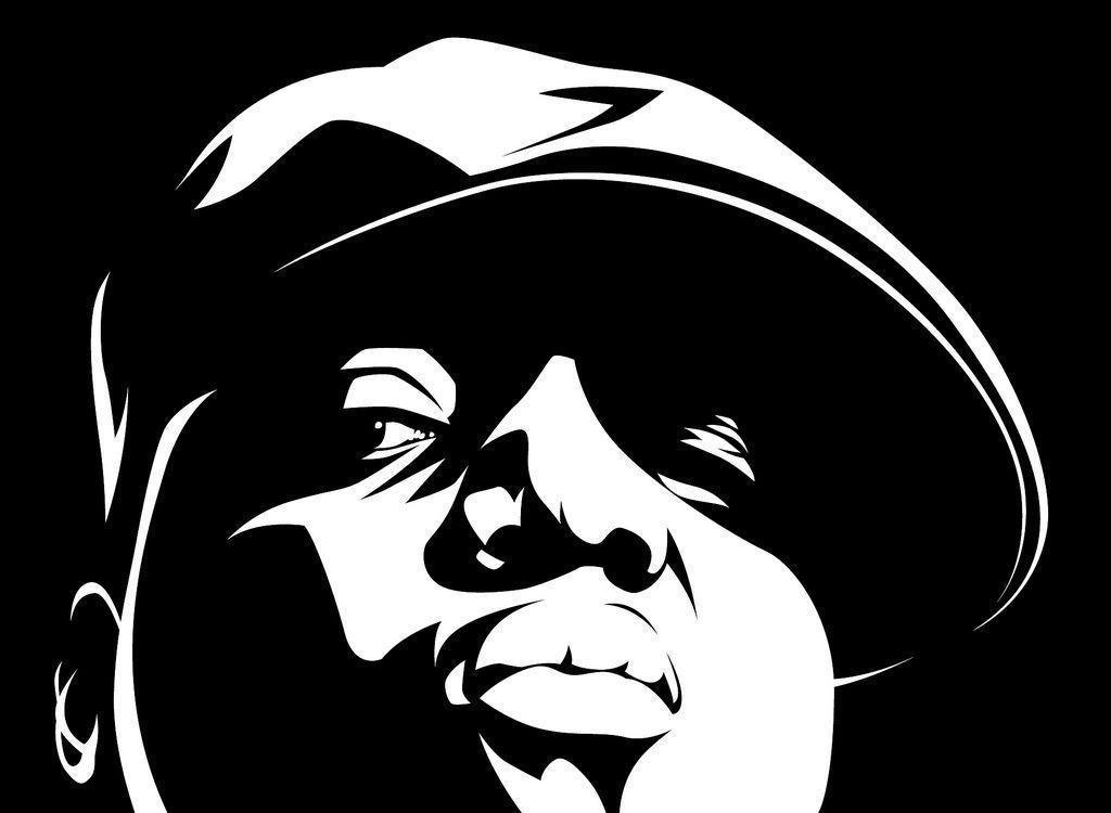 Biggie Smalls Wallpapers Wallpaper Cave